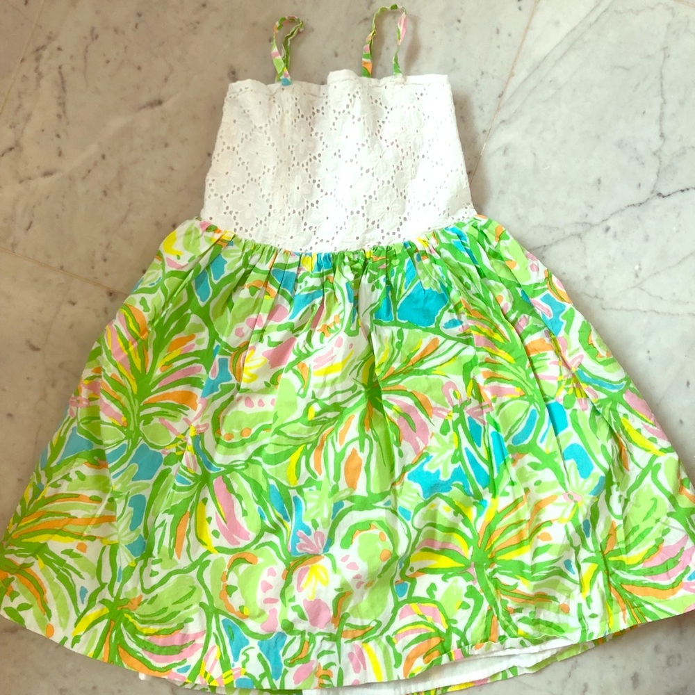 Lilly Pulitzer